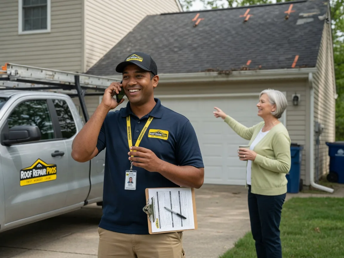 Roof Repair Thayer, IA FAQs